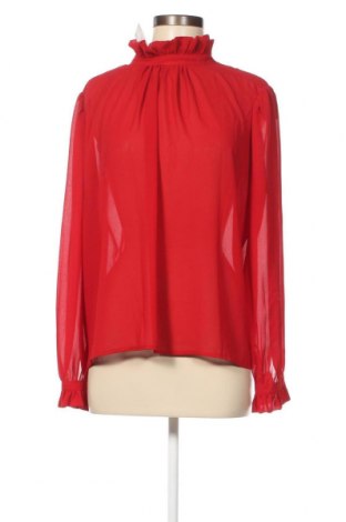 Γυναικεία μπλούζα, Μέγεθος M, Χρώμα Κόκκινο, Τιμή 11,26 €