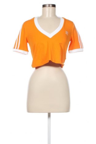 Dámská halenka Adidas Originals, Velikost S, Barva Oranžová, Cena  203,00 Kč