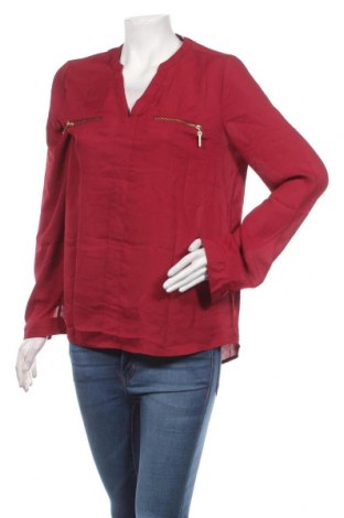 Дамска блуза Atmosphere, Размер L, Цвят Червен, Цена 15,60 лв.