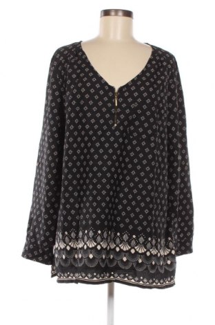 Γυναικεία μπλούζα Blancheporte, Μέγεθος XL, Χρώμα Πολύχρωμο, Πολυεστέρας, Τιμή 11,91 €