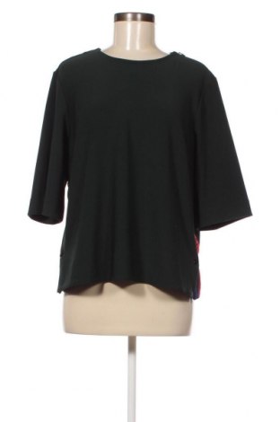 Γυναικεία μπλούζα By Malene Birger, Μέγεθος M, Χρώμα Πράσινο, Τιμή 27,22 €
