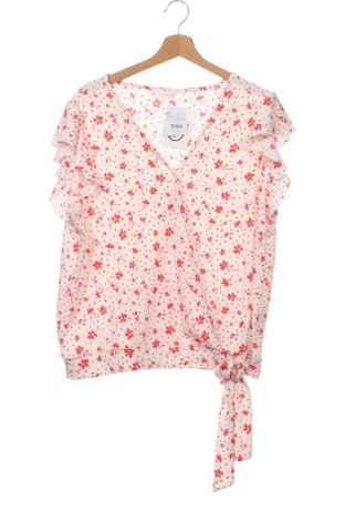 Γυναικεία μπλούζα Camaieu, Μέγεθος L, Χρώμα Πολύχρωμο, 99% πολυεστέρας, 1% ελαστάνη, Τιμή 13,14 €