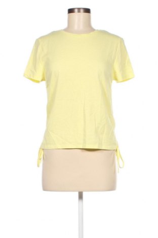 Γυναικεία μπλούζα Camaieu, Μέγεθος M, Χρώμα Κίτρινο, Βαμβάκι, Τιμή 12,63 €