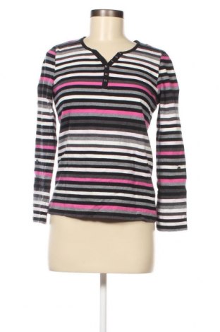Γυναικεία μπλούζα Canda, Μέγεθος S, Χρώμα Πολύχρωμο, Βαμβάκι, Τιμή 10,82 €