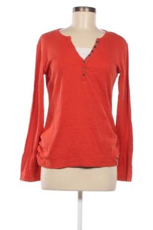 Γυναικεία μπλούζα Cecil, Μέγεθος M, Χρώμα Πορτοκαλί, Τιμή 12,93 €
