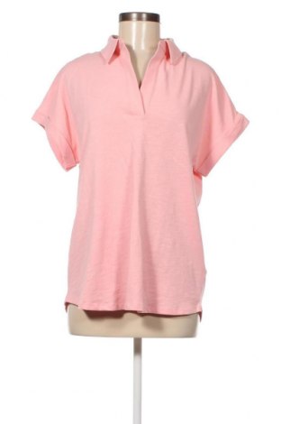 Γυναικεία μπλούζα Christian Berg, Μέγεθος L, Χρώμα Ρόζ , Βαμβάκι, Τιμή 24,74 €
