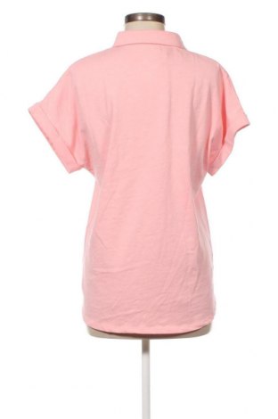 Γυναικεία μπλούζα Christian Berg, Μέγεθος L, Χρώμα Ρόζ , Βαμβάκι, Τιμή 24,74 €