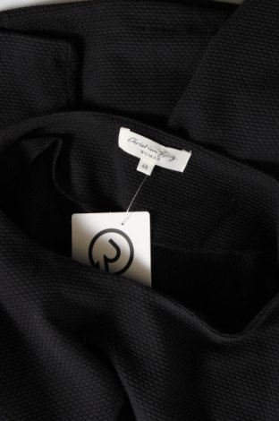 Γυναικεία μπλούζα Christian Berg, Μέγεθος XXL, Χρώμα Μαύρο, 95% βαμβάκι, 5% ελαστάνη, Τιμή 14,84 €