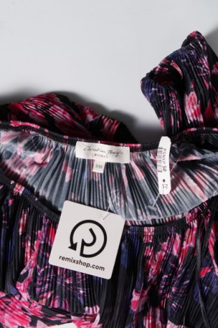 Γυναικεία μπλούζα Christian Berg, Μέγεθος S, Χρώμα Πολύχρωμο, Πολυεστέρας, Τιμή 19,79 €