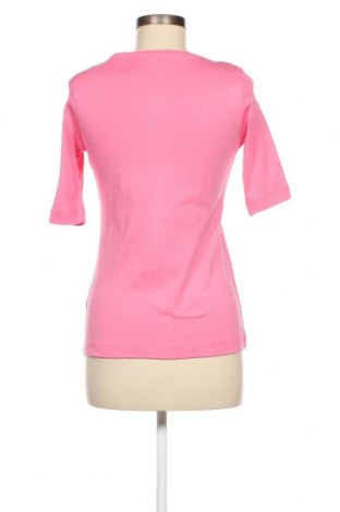 Γυναικεία μπλούζα Christian Berg, Μέγεθος M, Χρώμα Ρόζ , Βαμβάκι, Τιμή 19,79 €