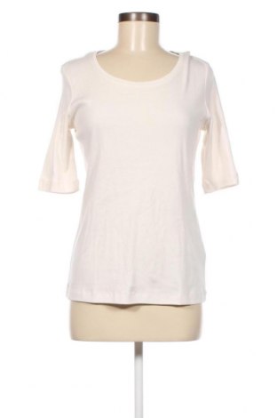 Γυναικεία μπλούζα Christian Berg, Μέγεθος M, Χρώμα Λευκό, Βαμβάκι, Τιμή 32,16 €