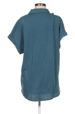 Γυναικεία μπλούζα Christian Berg, Μέγεθος XL, Χρώμα Μπλέ, Βαμβάκι, Τιμή 17,78 €