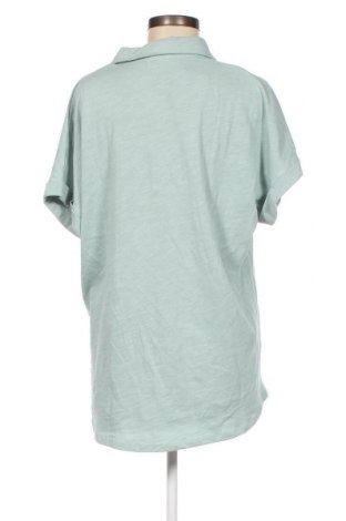 Γυναικεία μπλούζα Christian Berg, Μέγεθος XL, Χρώμα Πράσινο, Βαμβάκι, Τιμή 35,57 €