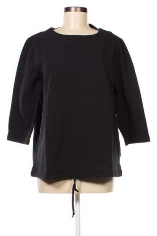 Γυναικεία μπλούζα Christian Berg, Μέγεθος XL, Χρώμα Μαύρο, 95% βαμβάκι, 5% ελαστάνη, Τιμή 14,84 €