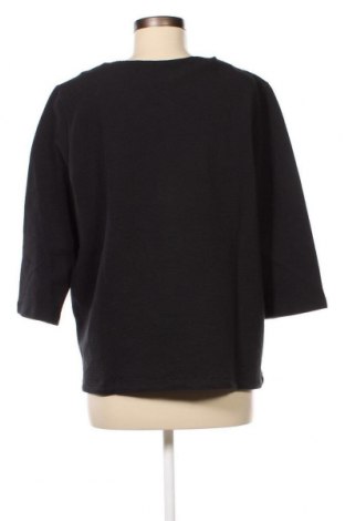 Γυναικεία μπλούζα Christian Berg, Μέγεθος XL, Χρώμα Μαύρο, 95% βαμβάκι, 5% ελαστάνη, Τιμή 19,79 €