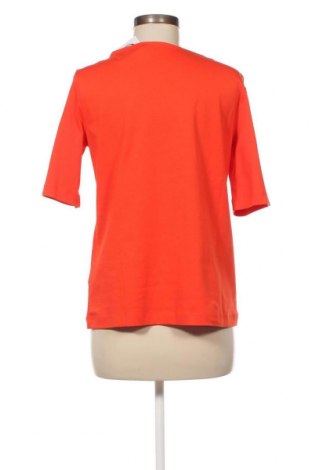 Γυναικεία μπλούζα Christian Berg, Μέγεθος L, Χρώμα Πορτοκαλί, Βαμβάκι, Τιμή 49,48 €