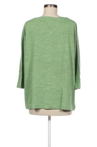 Γυναικεία μπλούζα Christian Berg, Μέγεθος XL, Χρώμα Πράσινο, 54% βαμβάκι, 23% βισκόζη, 23% πολυεστέρας, Τιμή 17,32 €