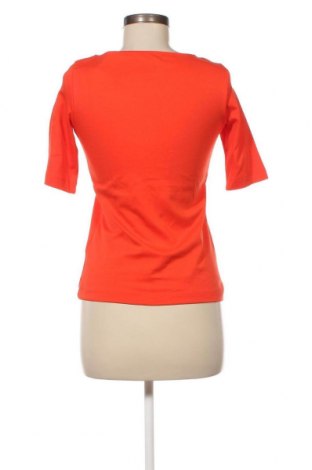 Γυναικεία μπλούζα Christian Berg, Μέγεθος XS, Χρώμα Πορτοκαλί, Βαμβάκι, Τιμή 49,48 €