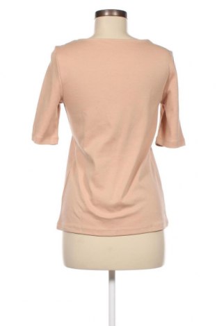 Γυναικεία μπλούζα Christian Berg, Μέγεθος M, Χρώμα  Μπέζ, Βαμβάκι, Τιμή 37,11 €