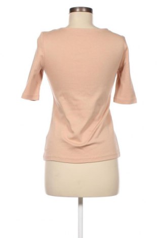 Γυναικεία μπλούζα Christian Berg, Μέγεθος XS, Χρώμα  Μπέζ, Βαμβάκι, Τιμή 37,11 €