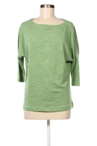 Γυναικεία μπλούζα Christian Berg, Μέγεθος M, Χρώμα Πράσινο, 54% βαμβάκι, 23% βισκόζη, 23% πολυεστέρας, Τιμή 17,32 €