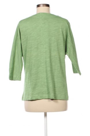 Γυναικεία μπλούζα Christian Berg, Μέγεθος M, Χρώμα Πράσινο, 54% βαμβάκι, 23% βισκόζη, 23% πολυεστέρας, Τιμή 19,79 €
