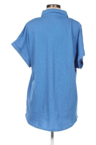 Γυναικεία μπλούζα Christian Berg, Μέγεθος XXL, Χρώμα Μπλέ, Βαμβάκι, Τιμή 17,07 €