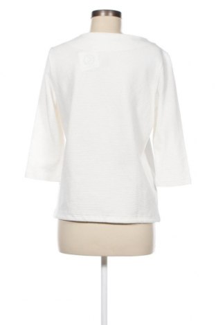 Γυναικεία μπλούζα Christian Berg, Μέγεθος M, Χρώμα Λευκό, 95% βαμβάκι, 5% ελαστάνη, Τιμή 18,80 €