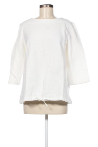 Γυναικεία μπλούζα Christian Berg, Μέγεθος XL, Χρώμα Λευκό, 95% βαμβάκι, 5% ελαστάνη, Τιμή 18,80 €