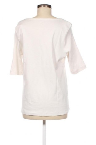 Γυναικεία μπλούζα Christian Berg, Μέγεθος XXL, Χρώμα Λευκό, Βαμβάκι, Τιμή 32,16 €
