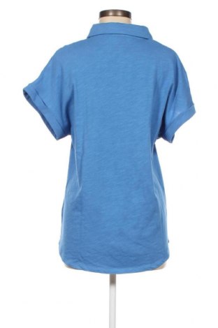 Γυναικεία μπλούζα Christian Berg, Μέγεθος L, Χρώμα Μπλέ, Βαμβάκι, Τιμή 17,78 €