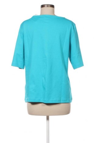 Γυναικεία μπλούζα Christian Berg, Μέγεθος XL, Χρώμα Μπλέ, Βαμβάκι, Τιμή 49,48 €