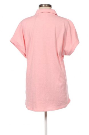 Γυναικεία μπλούζα Christian Berg, Μέγεθος XL, Χρώμα Ρόζ , Βαμβάκι, Τιμή 24,74 €