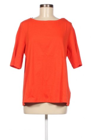 Γυναικεία μπλούζα Christian Berg, Μέγεθος XXL, Χρώμα Πορτοκαλί, Βαμβάκι, Τιμή 23,75 €