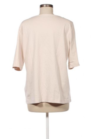 Γυναικεία μπλούζα Christian Berg, Μέγεθος XXL, Χρώμα  Μπέζ, Βαμβάκι, Τιμή 37,11 €