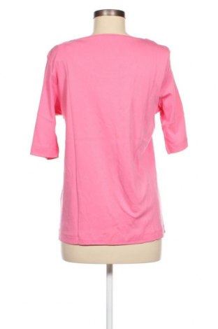 Γυναικεία μπλούζα Christian Berg, Μέγεθος XL, Χρώμα Ρόζ , Βαμβάκι, Τιμή 19,79 €