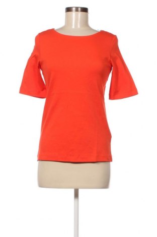 Γυναικεία μπλούζα Christian Berg, Μέγεθος S, Χρώμα Πορτοκαλί, Βαμβάκι, Τιμή 23,75 €