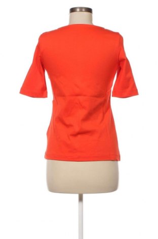 Γυναικεία μπλούζα Christian Berg, Μέγεθος S, Χρώμα Πορτοκαλί, Βαμβάκι, Τιμή 23,75 €