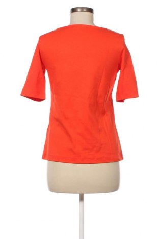 Γυναικεία μπλούζα Christian Berg, Μέγεθος M, Χρώμα Πορτοκαλί, Βαμβάκι, Τιμή 49,48 €