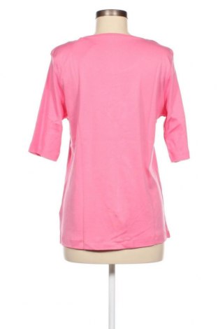 Γυναικεία μπλούζα Christian Berg, Μέγεθος XXL, Χρώμα Ρόζ , Βαμβάκι, Τιμή 19,79 €