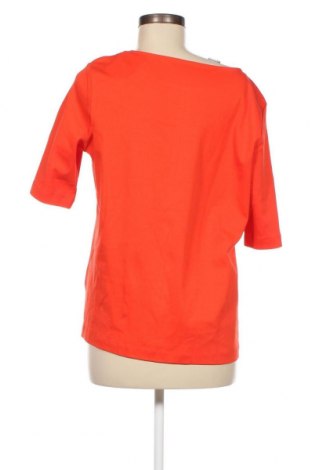 Γυναικεία μπλούζα Christian Berg, Μέγεθος XL, Χρώμα Πορτοκαλί, Βαμβάκι, Τιμή 49,48 €