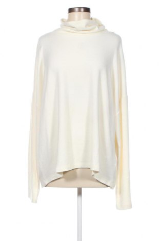 Γυναικεία μπλούζα Christian Berg, Μέγεθος XL, Χρώμα Εκρού, 36% βισκόζη, 30%ακρυλικό, 30% βαμβάκι, 4% ελαστάνη, Τιμή 19,79 €