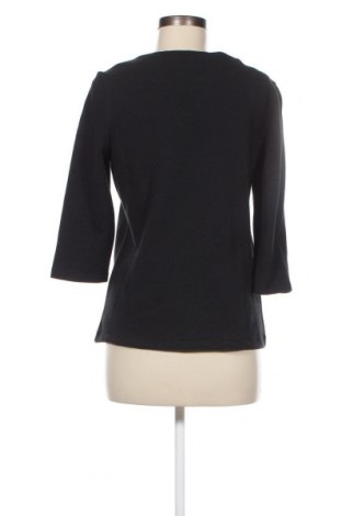 Γυναικεία μπλούζα Christian Berg, Μέγεθος S, Χρώμα Μαύρο, 95% βαμβάκι, 5% ελαστάνη, Τιμή 19,79 €