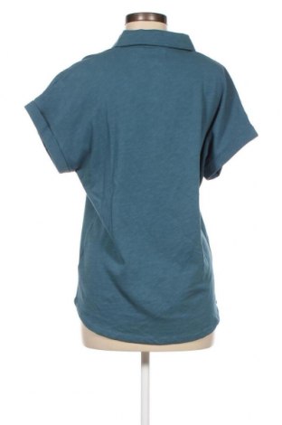 Γυναικεία μπλούζα Christian Berg, Μέγεθος M, Χρώμα Μπλέ, Βαμβάκι, Τιμή 17,78 €