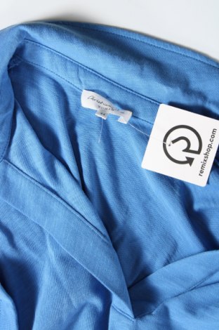 Γυναικεία μπλούζα Christian Berg, Μέγεθος XL, Χρώμα Μπλέ, Βαμβάκι, Τιμή 29,69 €