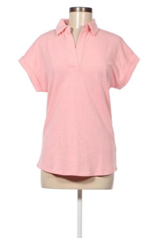 Γυναικεία μπλούζα Christian Berg, Μέγεθος S, Χρώμα Ρόζ , Βαμβάκι, Τιμή 24,74 €