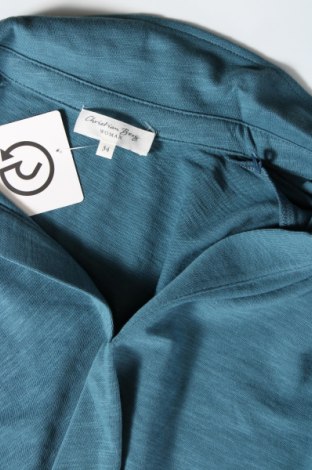 Γυναικεία μπλούζα Christian Berg, Μέγεθος XS, Χρώμα Μπλέ, Βαμβάκι, Τιμή 17,78 €