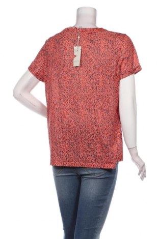 Γυναικεία μπλούζα Comma,, Μέγεθος XL, Χρώμα Πολύχρωμο, 65% πολυεστέρας, 35% βισκόζη, Τιμή 46,00 €