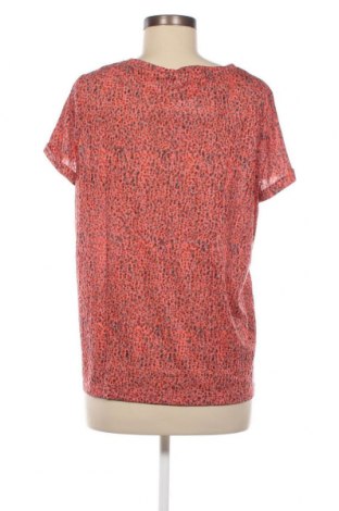 Γυναικεία μπλούζα Comma,, Μέγεθος L, Χρώμα Πολύχρωμο, 65% πολυεστέρας, 35% βισκόζη, Τιμή 46,00 €