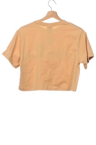 Γυναικεία μπλούζα Ellesse, Μέγεθος S, Χρώμα  Μπέζ, Βαμβάκι, Τιμή 25,26 €